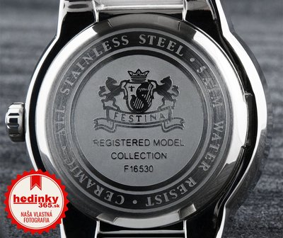 Festina Ceramic 16530/1