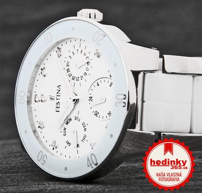 Festina Ceramic 16530/3