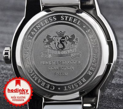 Festina Ceramic 16530/3