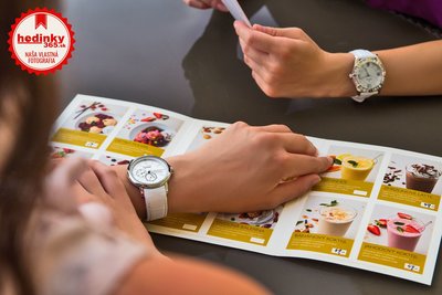 Festina Only for Ladies 16537/1