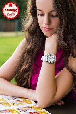 Festina Only for Ladies 16537/1