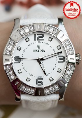 Festina Only for Ladies 16537/1