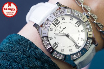 Festina Only for Ladies 16537/1