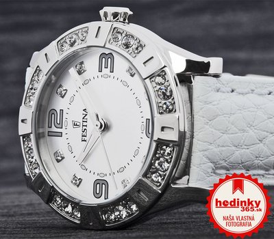 Festina Only for Ladies 16537/1