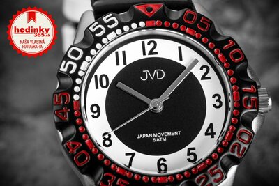 JVD J7078.2 (motív hokej)