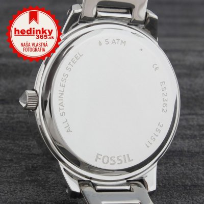 Fossil Jesse ES2362