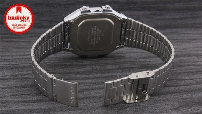 Casio Vintage A178WEA-1AES