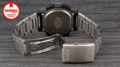 Casio Collection AE-1000WD-1AVEF