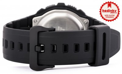 Casio Collection AE-2000W-1AVEF