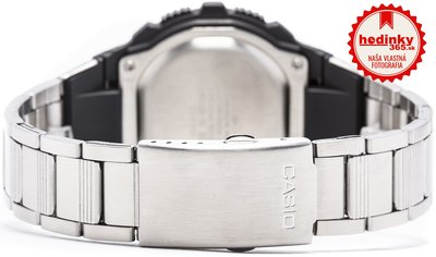 Casio Collection AE-2000WD-1AVEF