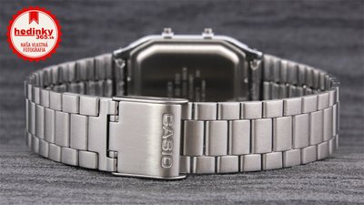 Casio Vintage AQ-230A-1DMQYES