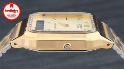 Casio Vintage AQ-230GA-9DMQYES