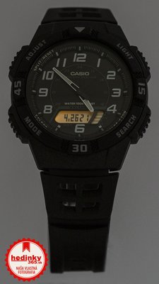 Casio Collection AQ-S800W-1BVEF