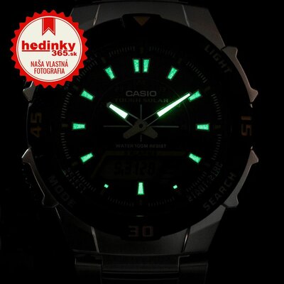 Casio Collection AQ-S800WD-1EVEF