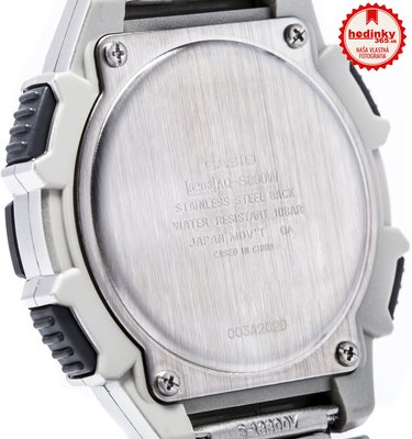 Casio Collection AQ-S800WD-1EVEF