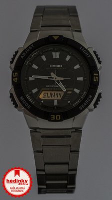 Casio Collection AQ-S800WD-1EVEF
