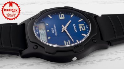 Casio Collection AW-49HE-2AVEF