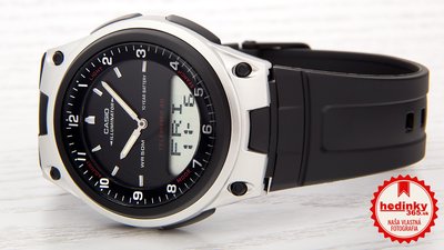 Casio Collection AW-80-1AVES