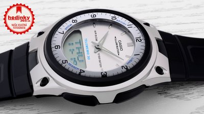 Casio Collection AW-80-7AVES
