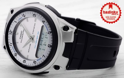 Casio Collection AW-80-7AVES