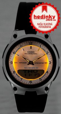 Casio Collection AW-80-7AVES