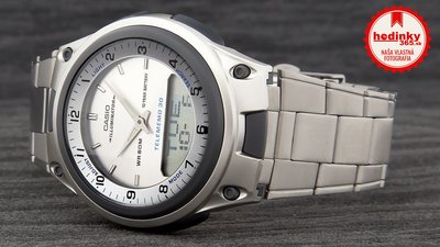 Casio Collection AW-80D-7AVES