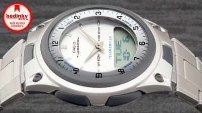 Casio Collection AW-80D-7AVES