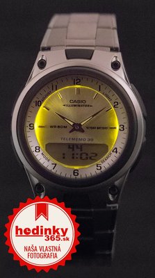 Casio Collection AW-80D-7AVES