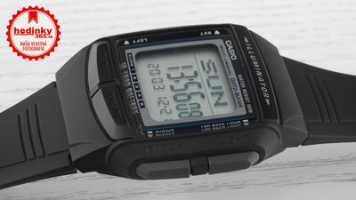 Casio Collection DB-36-1AVEF