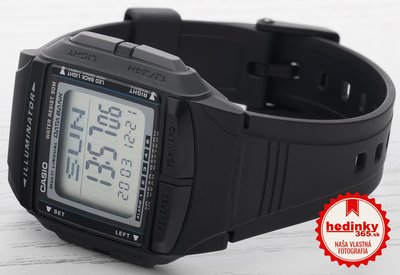 Casio Collection DB-36-1AVEF