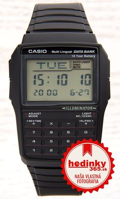 Casio Vintage DBC-32-1AES