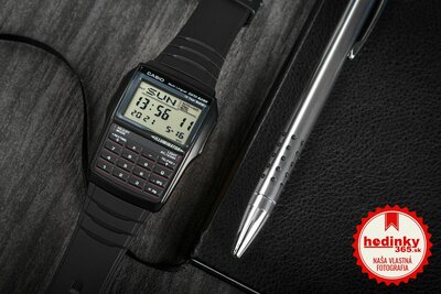 Casio Vintage DBC-32-1AES