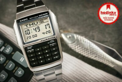 Casio Vintage DBC-32D-1AES