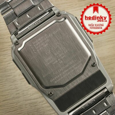 Casio Vintage DBC-32D-1AES
