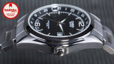 Casio Edifice EF-121D-1AVEF