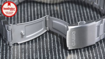 Casio Edifice EF-121D-1AVEF