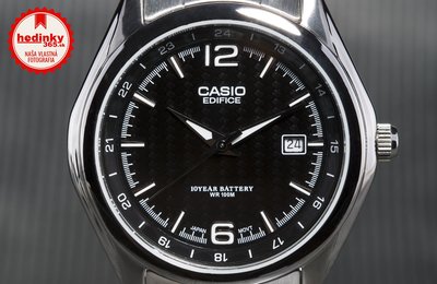 Casio Edifice EF-121D-1AVEF