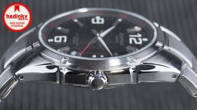 Casio Edifice EF-125D-1AVEF