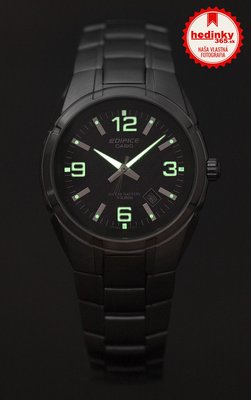 Casio Edifice EF-125D-1AVEF