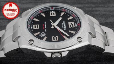 Casio Edifice EF-126D-1AVEF