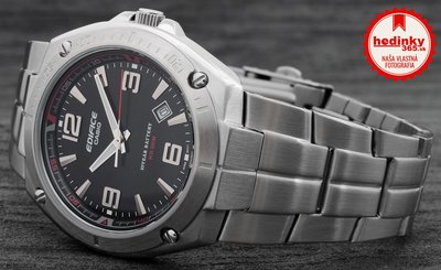 Casio Edifice EF-126D-1AVEF