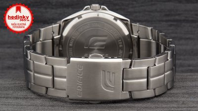 Casio Edifice EF-126D-2AVEF