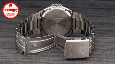 Casio Edifice EF-126D-2AVEF