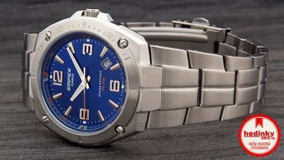 Casio Edifice EF-126D-2AVEF