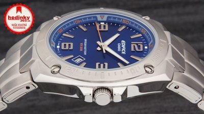 Casio Edifice EF-126D-2AVEF