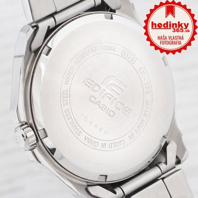 Casio Edifice EF-129D-2AVEF