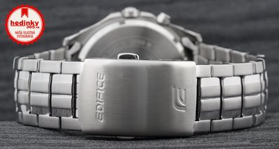 Casio Edifice EF-328D-1AVEF