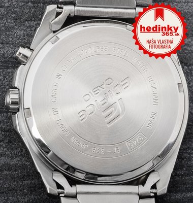 Casio Edifice EF-328D-1AVEF