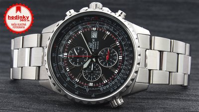 Casio Edifice EF-527D-1AVEF