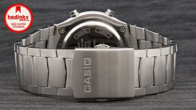 casio efa 112d